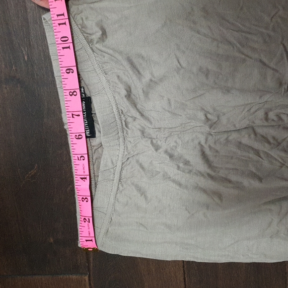 PrettyLittleThing Leggings High waisted leggings - Picture 3 of 6